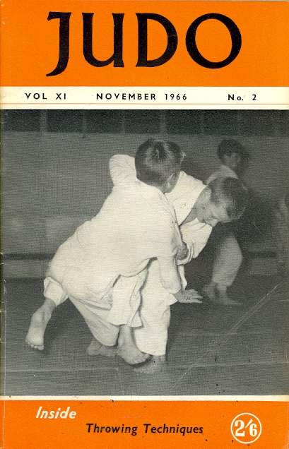 11/66 Judo